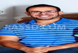 نجل الداعية صلاح سلطان يستمر في إضرابه داخل المعتقل لليوم السبعين