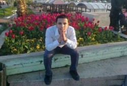 استشهاد  طالب بشبراخيت متأثرًا بإصابته بالرصاص فى مظاهرات 19 مارس