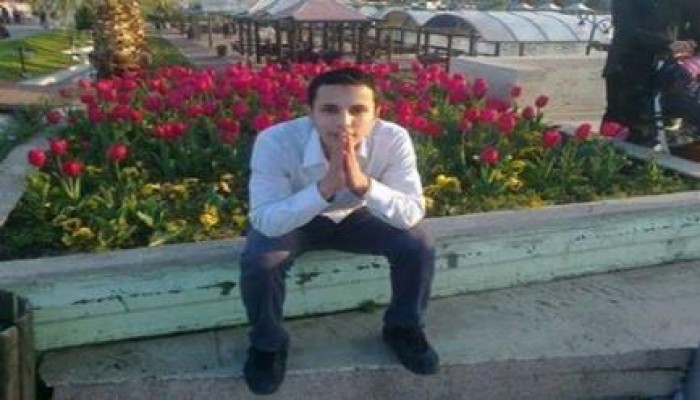 استشهاد  طالب بشبراخيت متأثرًا بإصابته بالرصاص فى مظاهرات 19 مارس
