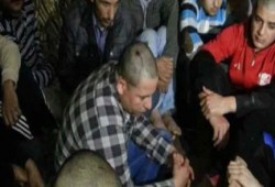 احتجاز 600 سائق مصرى بليبيا للمطالبة بالإفراج عن معاقب بالإعدام فى القاهرة