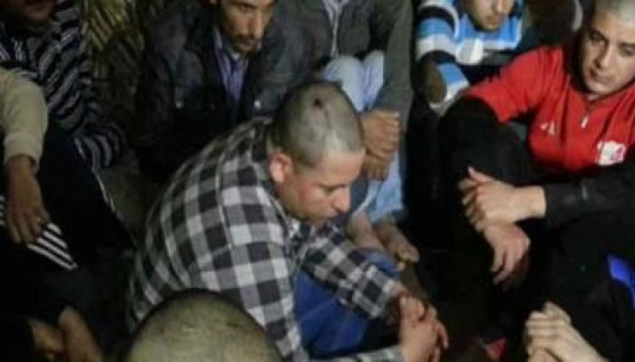 احتجاز 600 سائق مصرى بليبيا للمطالبة بالإفراج عن معاقب بالإعدام فى القاهرة