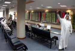 بورصة قطر تتخطي 12 ألف نقطة لأول مرة منذ 69 شهرا