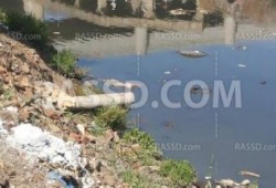 معاناة قرية .. 700 حالة فشل كلوي و400 تليف كبدي بسب تلوث المياه