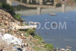 معاناة قرية .. 700 حالة فشل كلوي و400 تليف كبدي بسب تلوث المياه