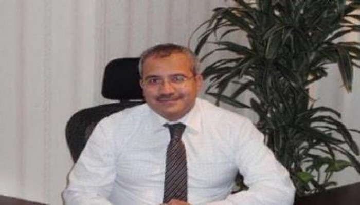 تدهور صحة د. مراد علي داخل معتقلات الانقلاب