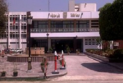 بني سويف.. تعيين "أطفال" في وظائف مجاملة من الانقلاب لرموز الحزب المنحل