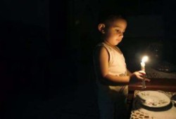 مصر تحتاج 5.6 مليار جنيه لحل أزمة كهرباء الصيف