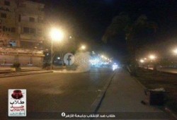 الأزهرى: أبناء الأزهر لن يثنيهم القمع على مواصلة نضالهم لتحرير البلاد من العسكر
