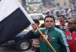 الفضيحة .. تورط زوجات قضاة وضباط في قضية الدعارة بالمحلة