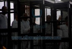 محامي بهيئة دفاع معتقلي روض الفرج : كل الأدلة والأحراز تثبت براءة المعتقلين