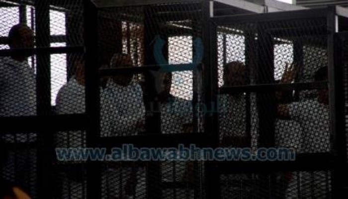 محامي بهيئة دفاع معتقلي روض الفرج : كل الأدلة والأحراز تثبت براءة المعتقلين