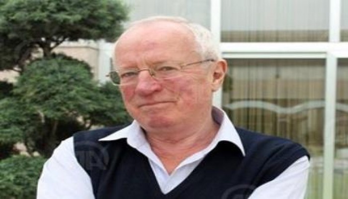 فيسك: أمريكا لا تعارض ترشيح السيسي طالما لا يمس مصالح إسرائيل