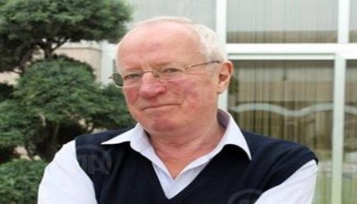 فيسك: أمريكا لا تعارض ترشيح السيسي طالما لا يمس مصالح إسرائيل