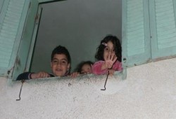 بالصور: استمرار الفعاليات الرافضة للانقلاب العسكرى بالعريش