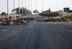 بالفيديو... تقرير الجزيرة عن سيطرة الجيش على الطرق فى مصر واستغلال ايراداتها لحسابه