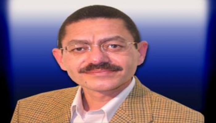 حبيب: "الانقلاب" فضل "دموية" الكيان الصهيوني على ديمقراطية أمريكا التجميلية