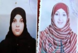 بالفيديو رسالة عابدين التي لم تصل لزوجته رشا الغضبان  لوفاته أثناء انتظاره في طابور السجن