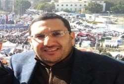 أمن لبنان يعتقل الإعلامي مسعد البربري ويسلمه لسلطات الانقلاب بمصر