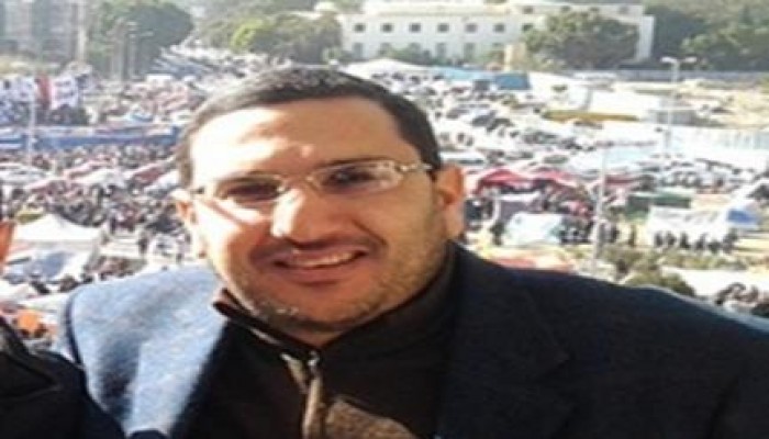 أمن لبنان يعتقل الإعلامي مسعد البربري ويسلمه لسلطات الانقلاب بمصر