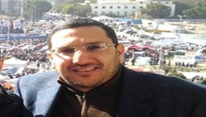 أمن لبنان يعتقل الإعلامي مسعد البربري ويسلمه لسلطات الانقلاب بمصر