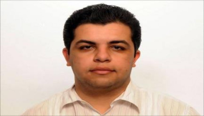 أسرة الصحفي "عبدالله الشامي" تطالب بالإفراج الفوري عنه