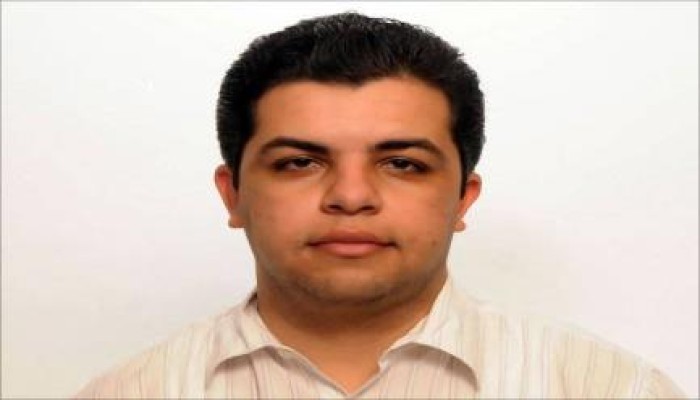 أسرة الصحفي "عبدالله الشامي" تطالب بالإفراج الفوري عنه
