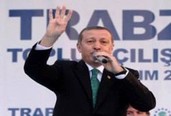 أردوغان: التاريخ لن ينسى دنائة وخيانة الكيان الموازي لتركيا