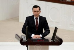 البرلمان التركي يتجه للتنديد بأحكام الإعدام في مصر