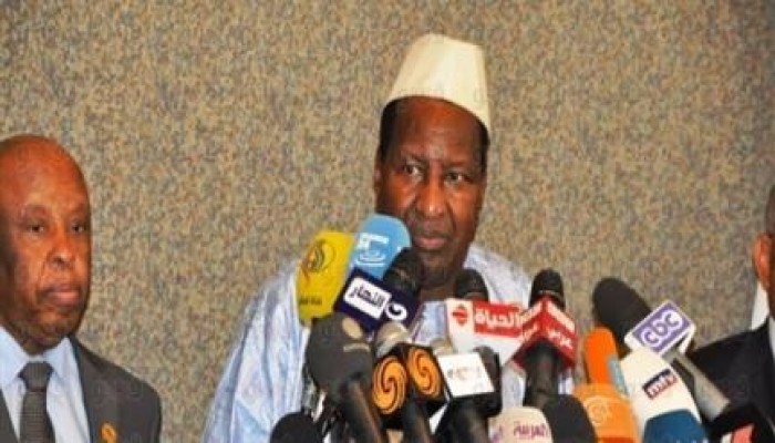 قيادي بدعم الشرعية: وفد الاتحاد الإفريقي أبلغنا بضغوط عليه لتعديل موقفه من تجميد عضوية مصر