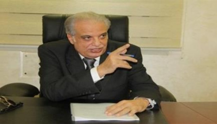 بالفيديو.. لواء مصري: نحن والكيان الصهيوني عدونا مشترك وهو الإخوان