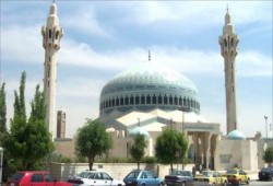 سفارة الانقلاب بالأردن تستعدي الحكومة الاردنية على جبهة العمل الاسلامي