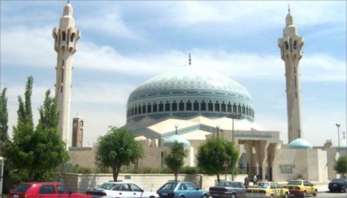 سفارة الانقلاب بالأردن تستعدي الحكومة الاردنية على جبهة العمل الاسلامي