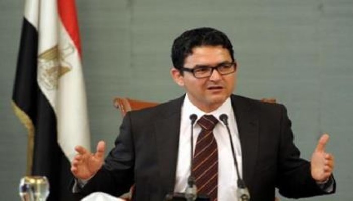 محسوب : لا قيمة لانتخابات الانقلاب .. والشعب يصنع حريته