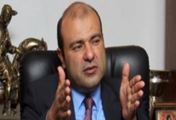 حكومة الانبطاح للغرب .. وزير التموين الانقلابي : الاكتفاء من القمح ليس فى مصلحة مصر