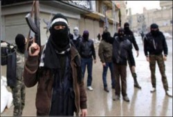 موقع إيراني اختلق تورط فتاة سعودية في "جهاد النكاح" بسوريا