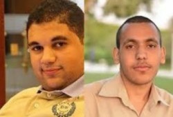 الحكم بالبراءة للقزاز وعام للحمصي و 3 سنوات لعبد المنعم وفراج وشاهين في قضية رصد