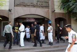 نشطاء : تحول قسم ثاني مدينة نصر لسلخانة تعذيب