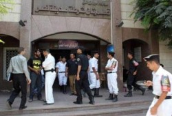نشطاء : تحول قسم ثاني مدينة نصر لسلخانة تعذيب