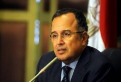 وزير خارجية الانقلاب يلتقي آشتون