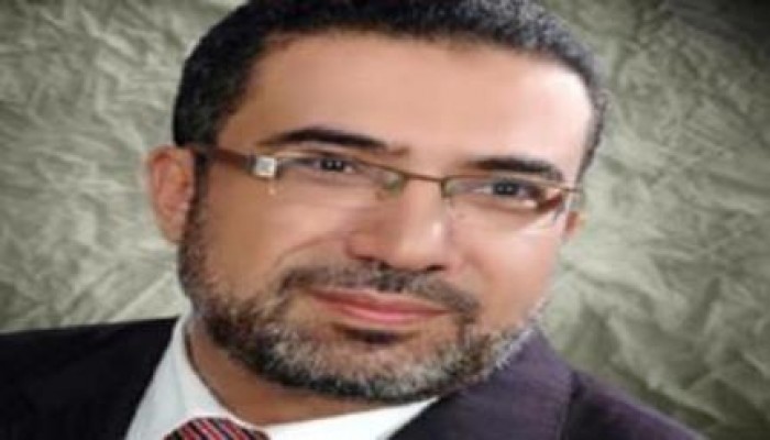 حبس مختار العشري 15 يوما بعد ترحيله من لبنان