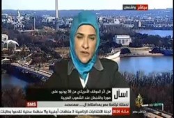 مستشارة اوباما: الإخوان لن تصنف إرهابية.. والانقلابيين بأمريكا لا يجدون ما يدافعون به عنه