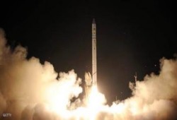 الكيان الصهيونى يطلق قمراً اصطناعياً جديداً لجمع المعلومات الاستخباراتية !