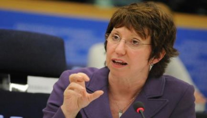 محلل سياسي: آشتون في مصر.. إذن الانقلاب في مأزق