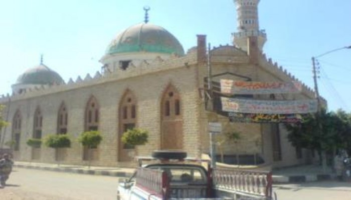 مساجد مدينة زفتى خاوية من المصلين في صلاة الجمعة بسبب انقطاع المياه