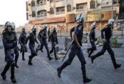 الأمن يطلق النيران علي كل من يشتبه فيه أنه داعم للشرعية ويقتل 2 بالغربية ويعتقل آخرين