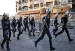 الأمن يطلق النيران علي كل من يشتبه فيه أنه داعم للشرعية ويقتل 2 بالغربية ويعتقل آخرين
