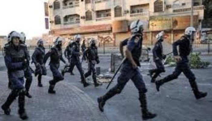 الأمن يطلق النيران علي كل من يشتبه فيه أنه داعم للشرعية ويقتل 2 بالغربية ويعتقل آخرين