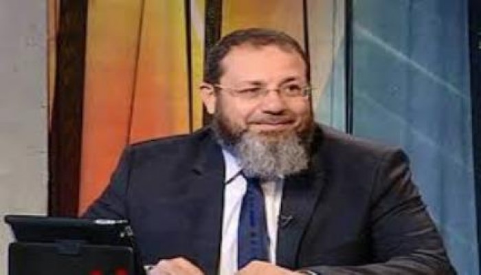 شيحة يتساءل: ما الذي تمسكه المخابرات على "برهامي" حتى يصل لهذا الفجر؟!