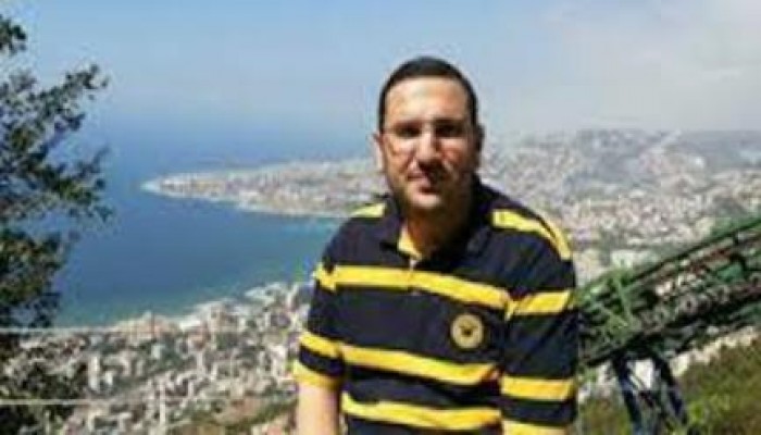 اختفاء الإعلامي مسعد البربري فور اعتقاله من سلطات الانقلاب