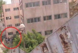 ذهبوا ليحصلوا علي شهادة محو أمية فوجدوها توكيلاً للخائن!!